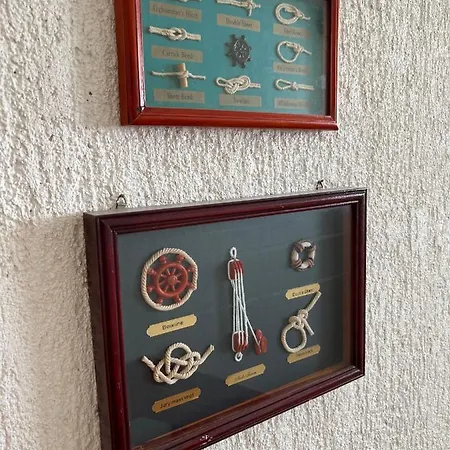 Appartamento Levarda *