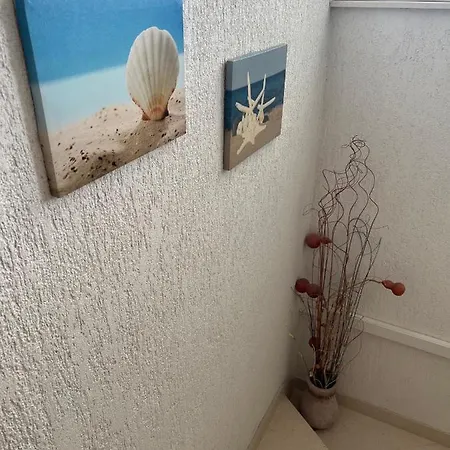 Appartamento Levarda *