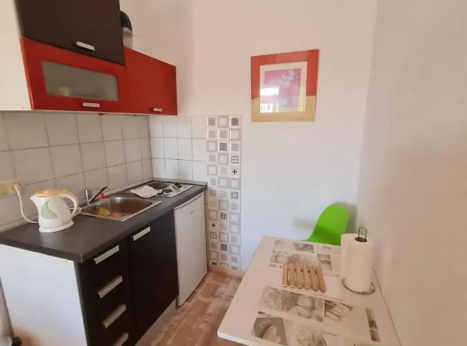 Apartman Levarda