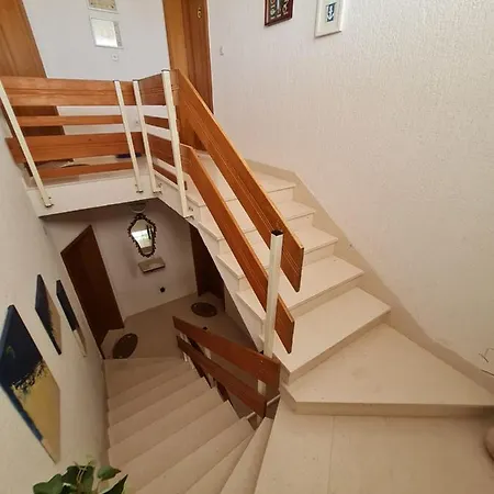 Levarda Apartament Trogir