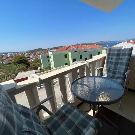 Apartman Levarda Trogir