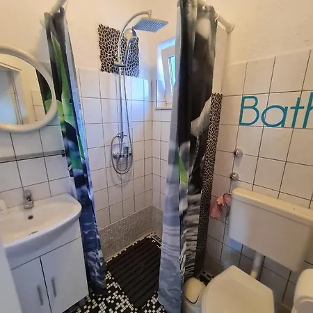 Levarda Apartament Trogir