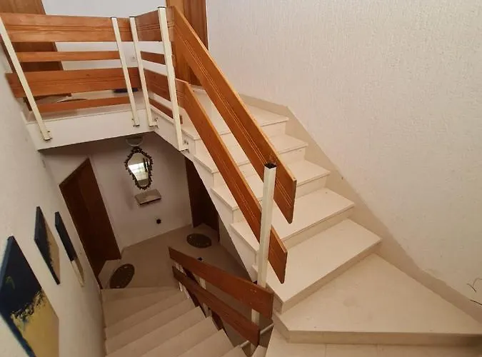 Levarda Lägenhet Trogir