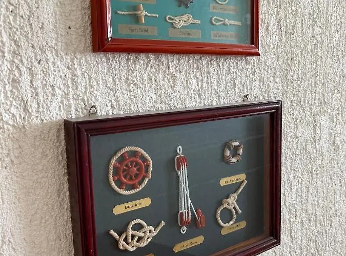 Appartement Levarda *