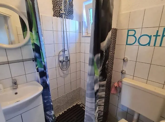 Levarda Διαμέρισμα Τρογκίρ