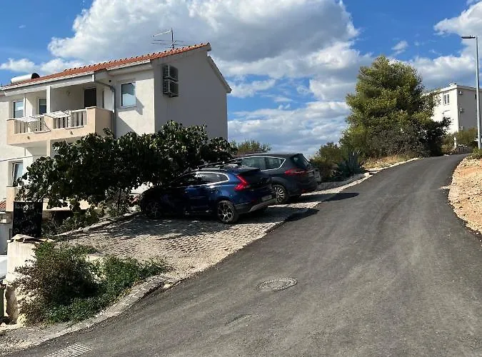 Levarda Apartman