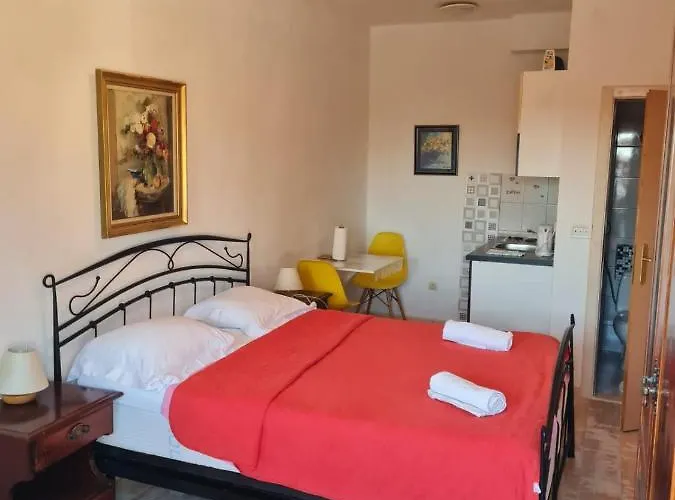 Levarda Trogir