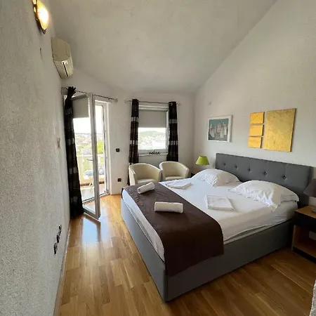 Apartment Levarda *