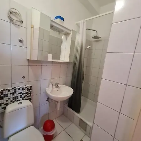 Apartment Levarda