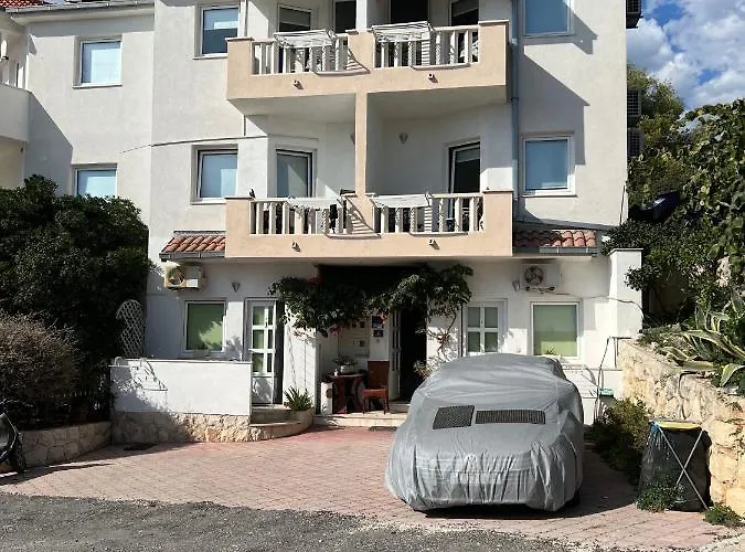 Daire Levarda Trogir