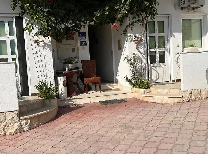 Levarda Daire Trogir